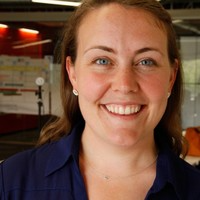 Laura Pickel
