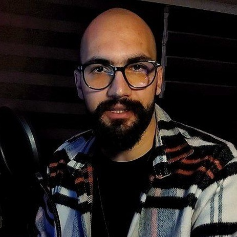 مهرداد صفدری