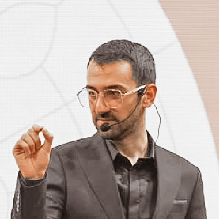 محمدرضا مرادی