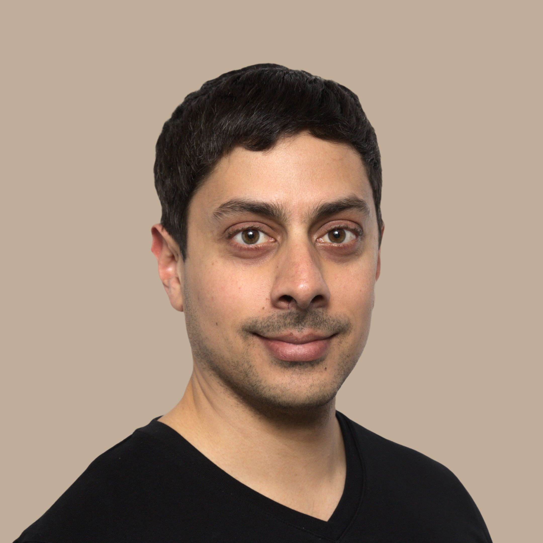 Anand Subramani