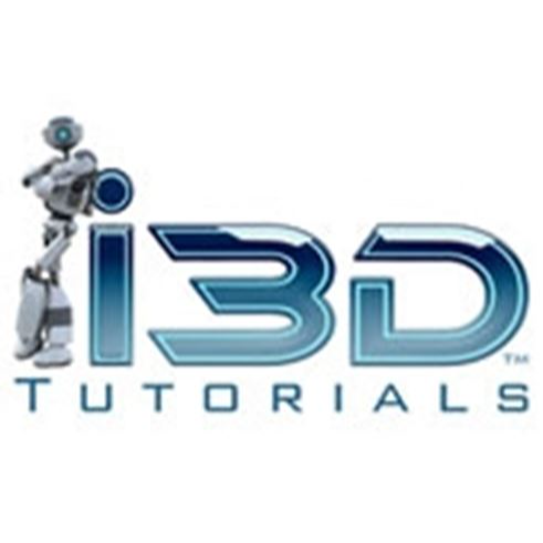 i3D Tutorials