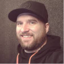 Joshua Kinney