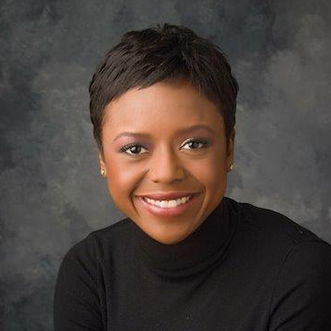 Mellody Hobson Mellody Hobson