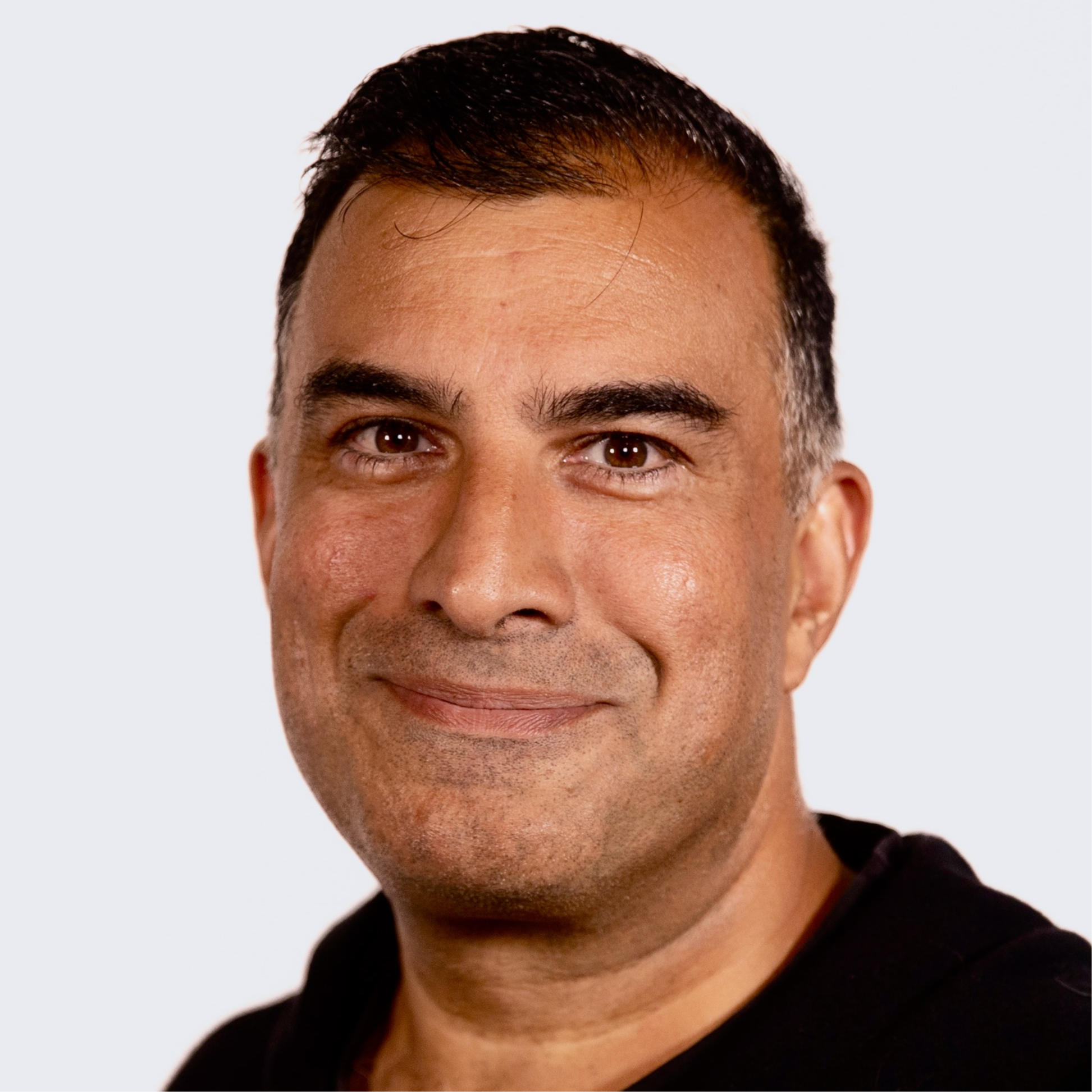 Ravi Mehta