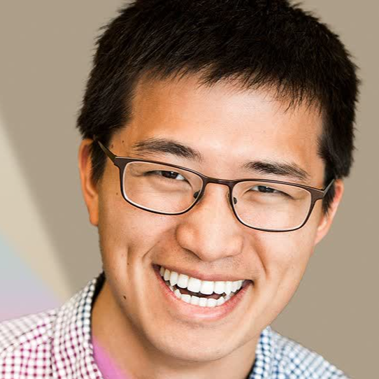 Kevin Kwok Kevin Kwok