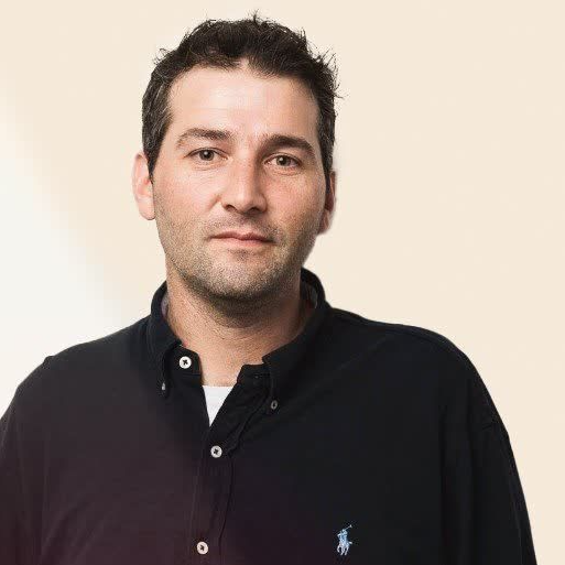Bryan Dove
