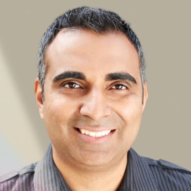 Harsh Sinha Harsh Sinha