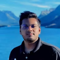 Sandip Saha Joy