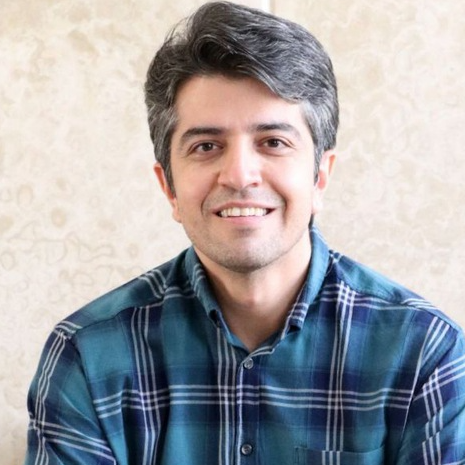 مصطفی باغانی