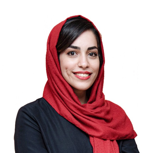 مهدیس عارف‌پور