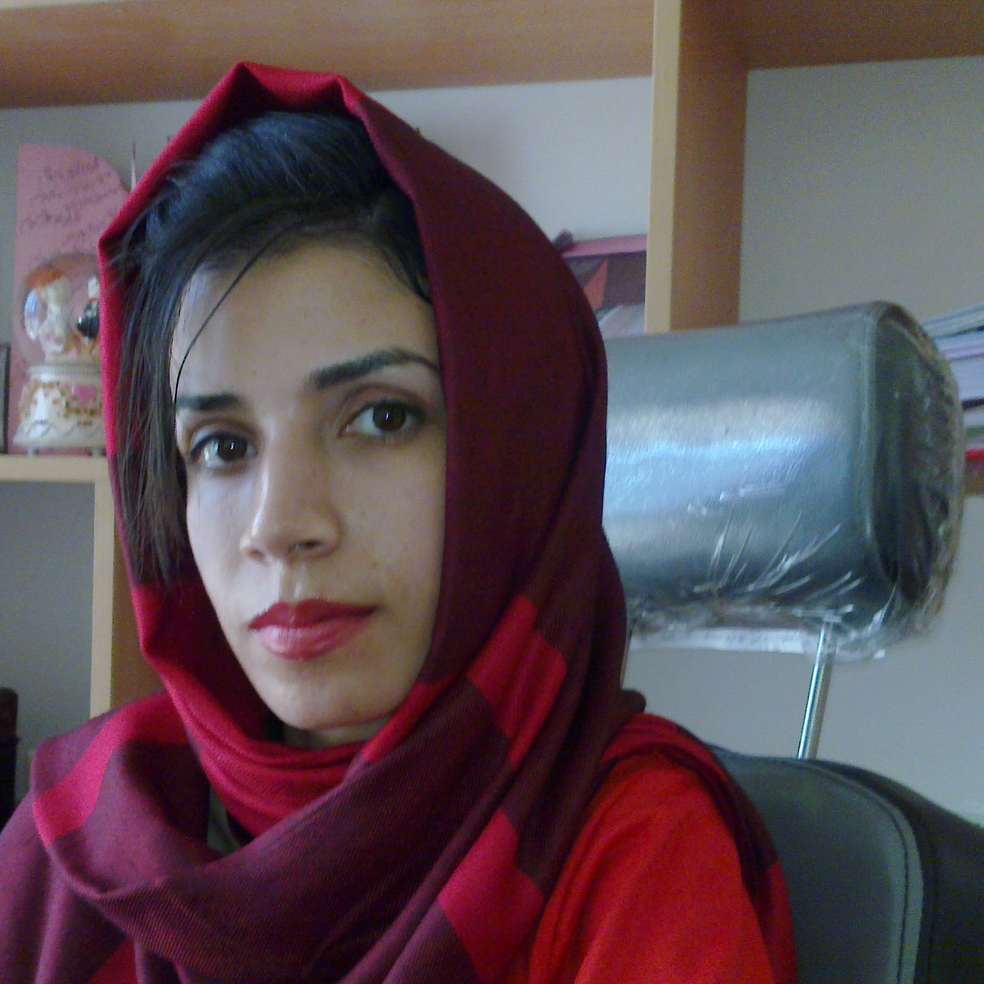 مهتا شکرالهی