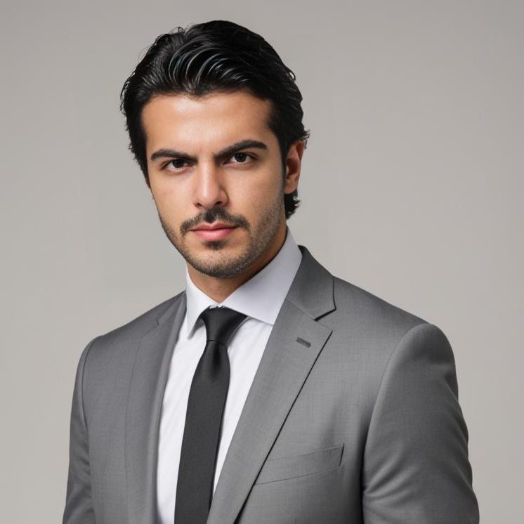 رضا علیمحمدی قهفرخی