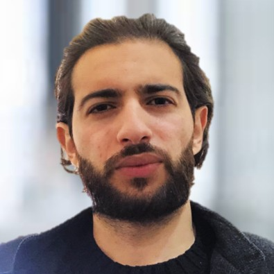 Ahmed Adli