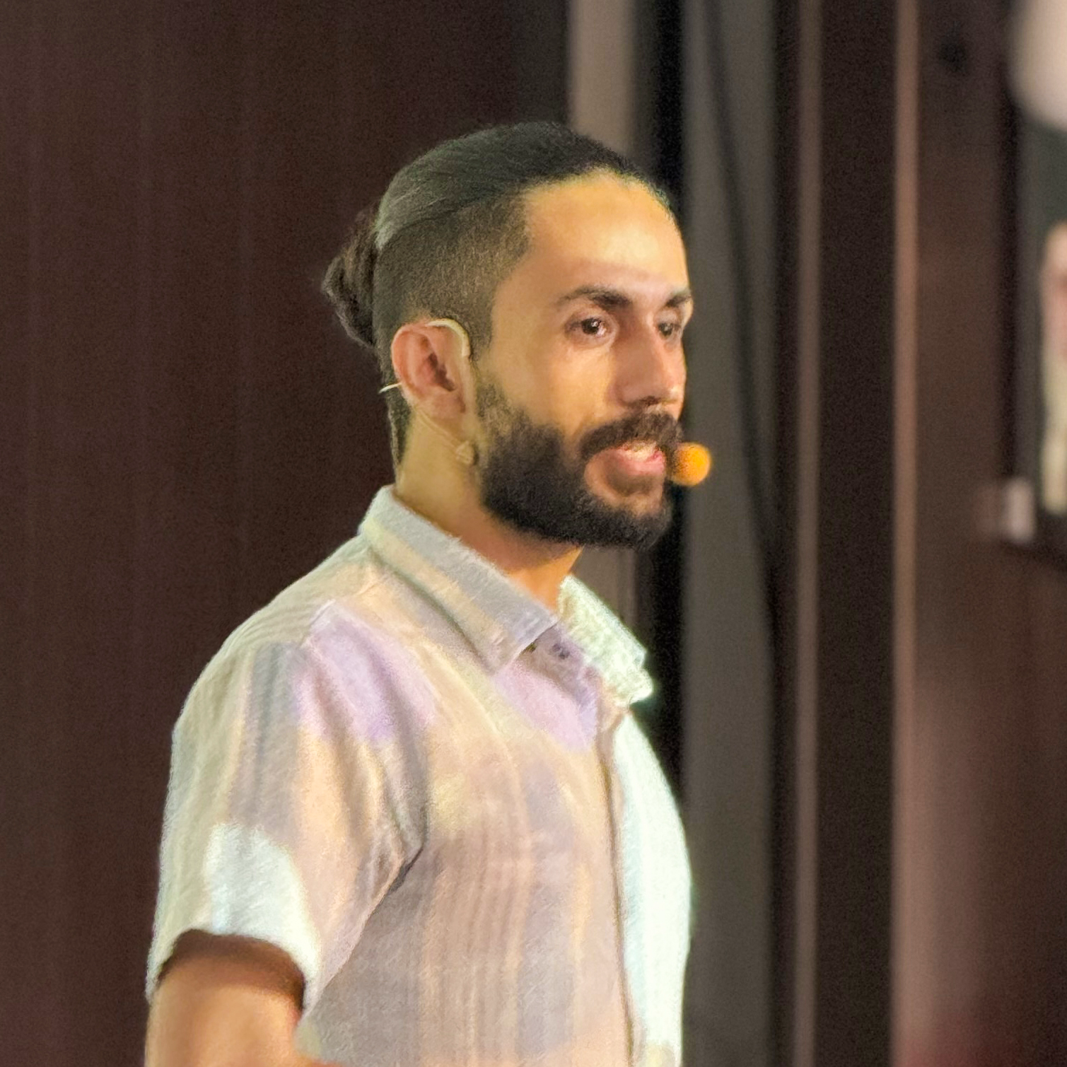 رضا فراهانی