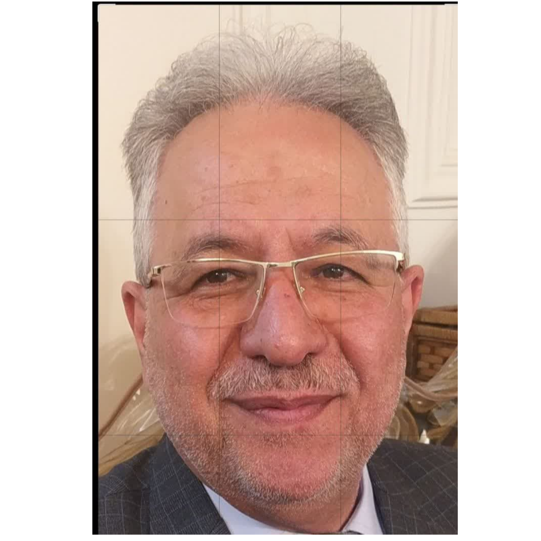 محسن حسن زاده