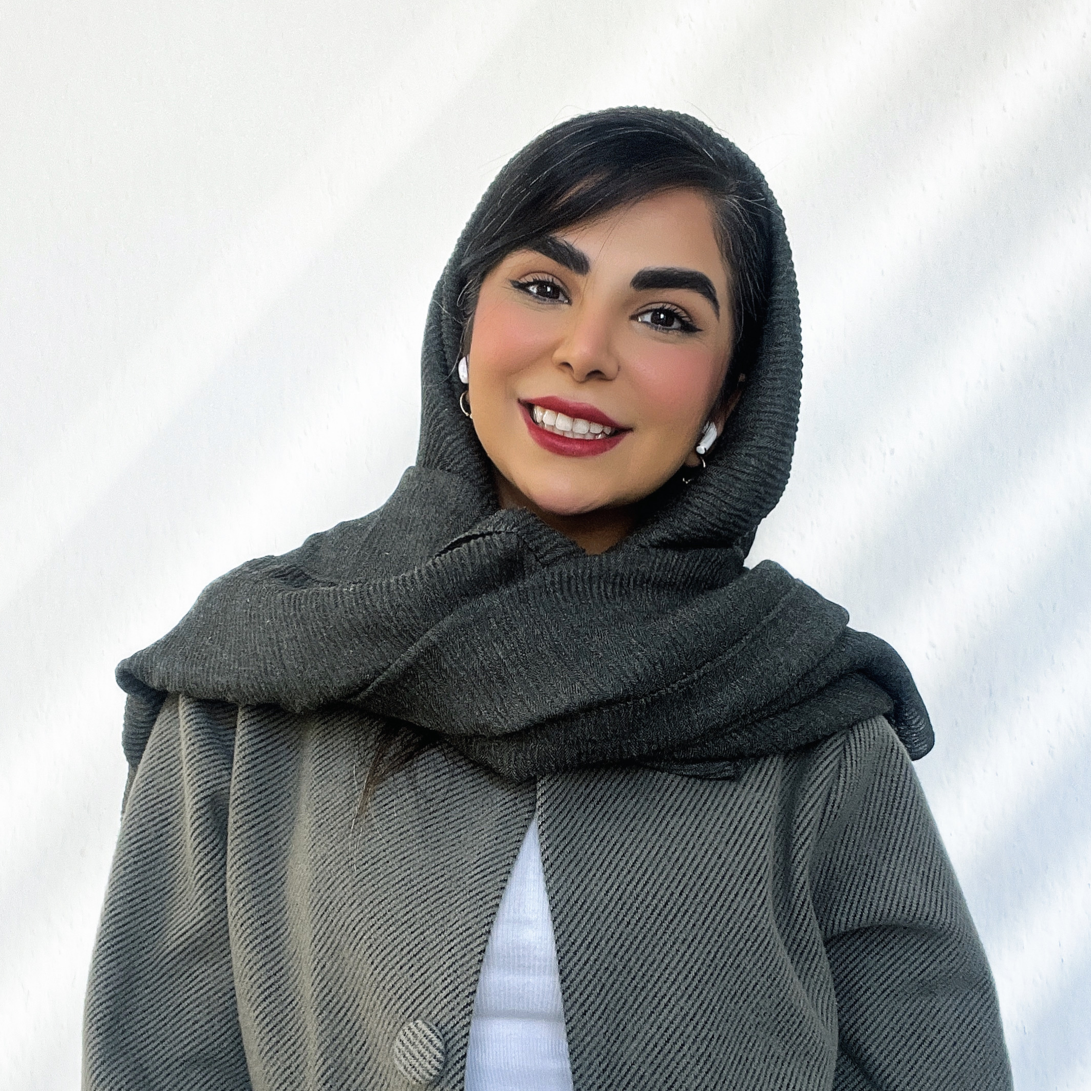 مهناز نامجو