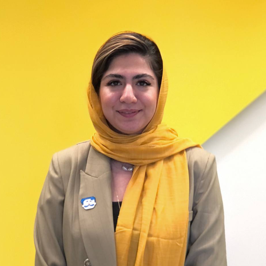 مریم رضوی