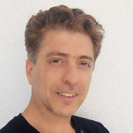 علی اصغر صیادی