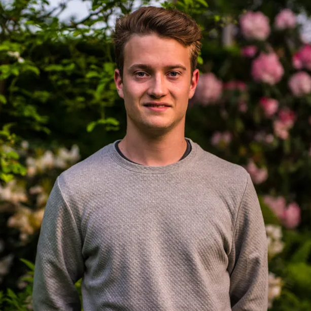 Daan Hannon Daan Hannon