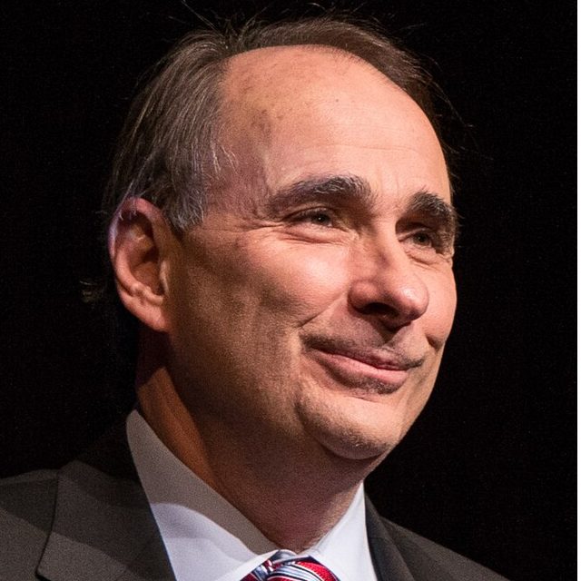 David Axelrod