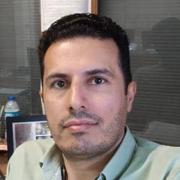 مسعود سیف سفری