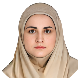 آزاده سهرابی نژاد