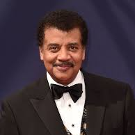 Neil deGrasse Tyson Neil deGrasse Tyson