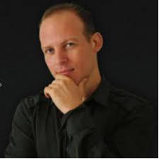 Alex Genadinik