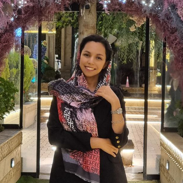 نغمه محمدی فر