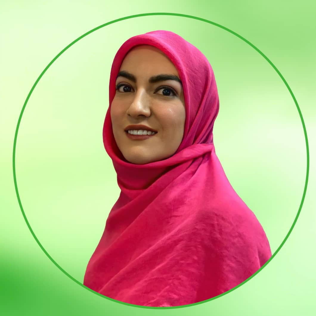 مرضیه کاظمی