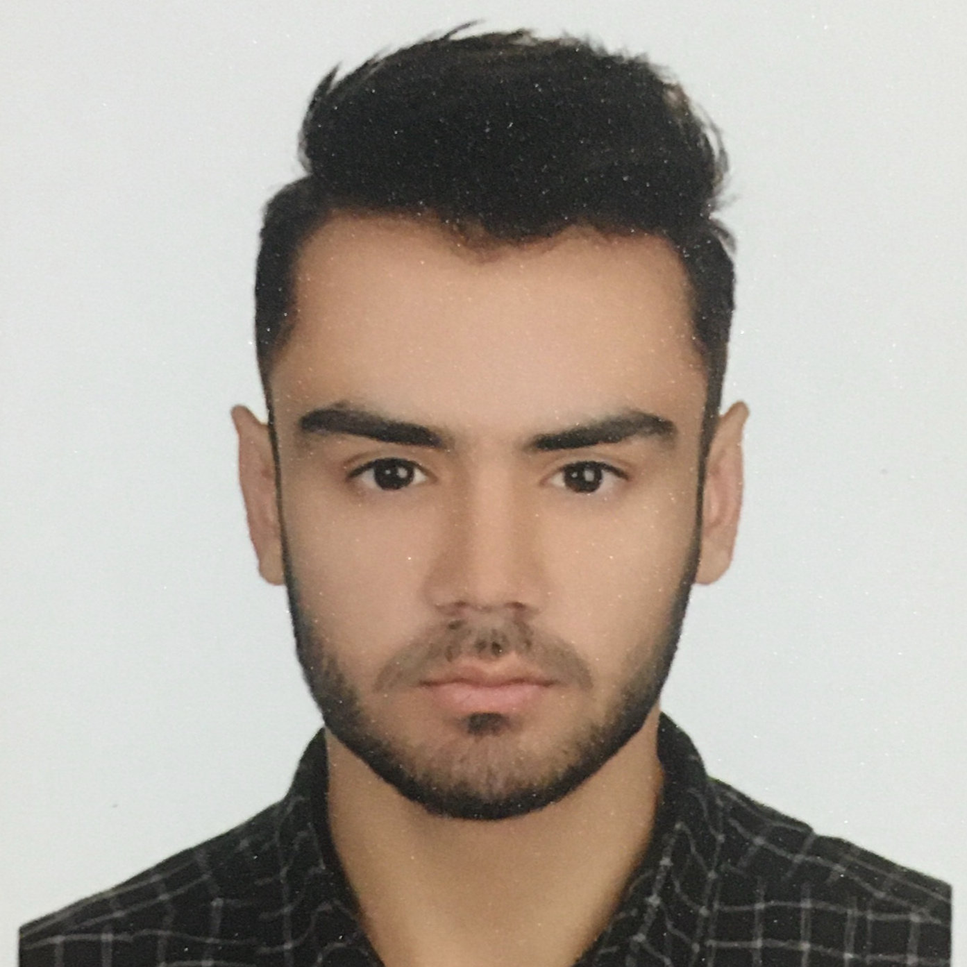 امین نجفی امراله