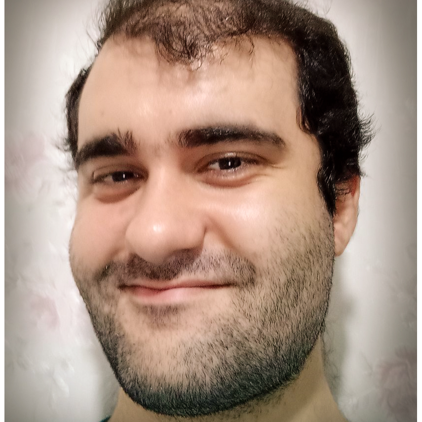 میثم حیدری میثم حیدری