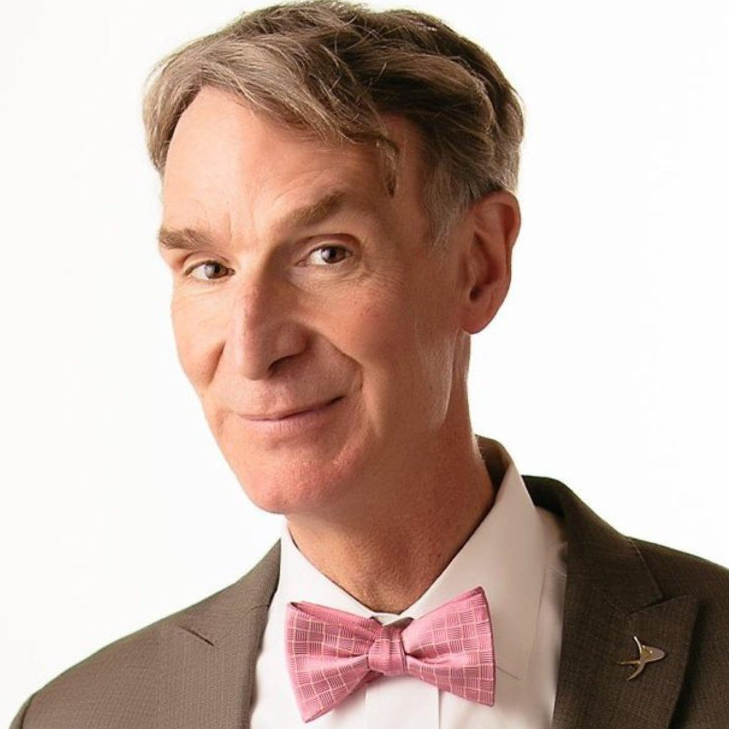 Bill Nye Bill Nye