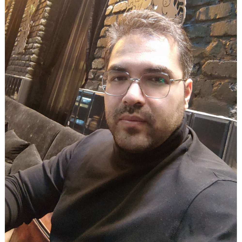 حمید حاجی علیزاده حمید حاجی علیزاده