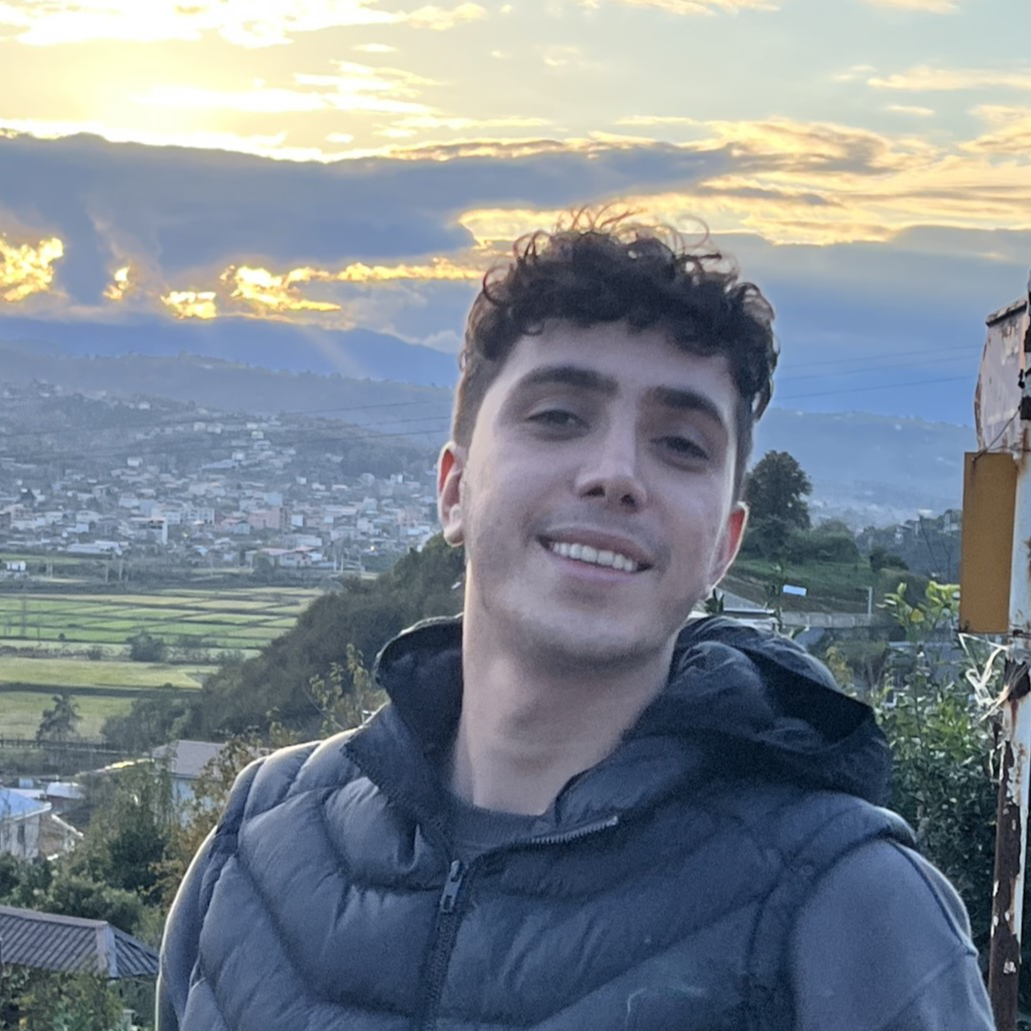 محمد جواد سلطانی محمد جواد سلطانی