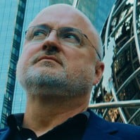 Mike Wheeler Mike Wheeler