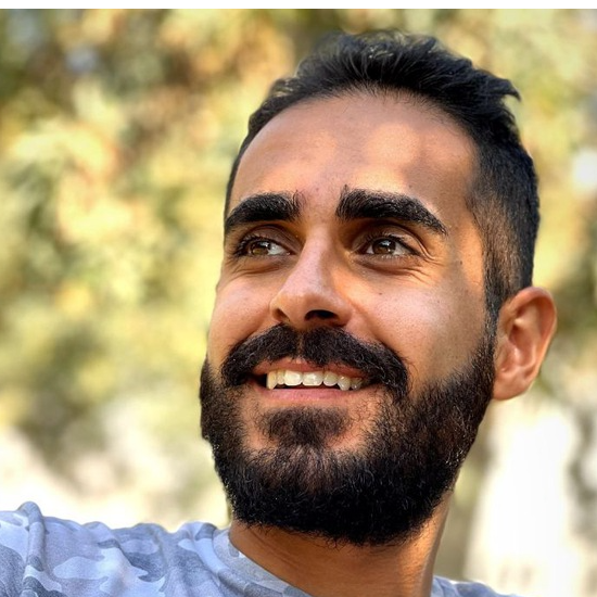 شاهین شهنازی