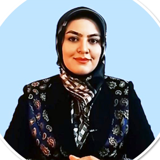 معصومه ملزم شریف لو