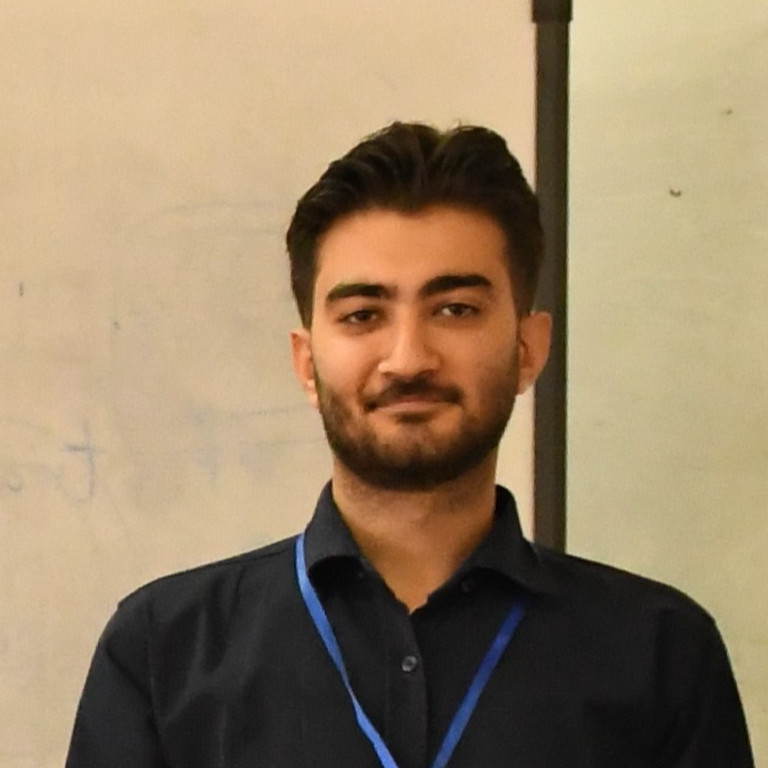 علیرضا نوری
