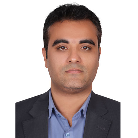 وحید رحمانی دغارونی وحید رحمانی دغارونی