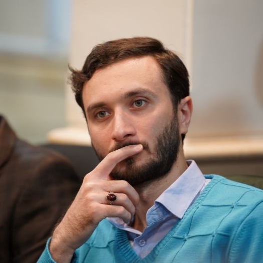 حامد منوچهری کوشا