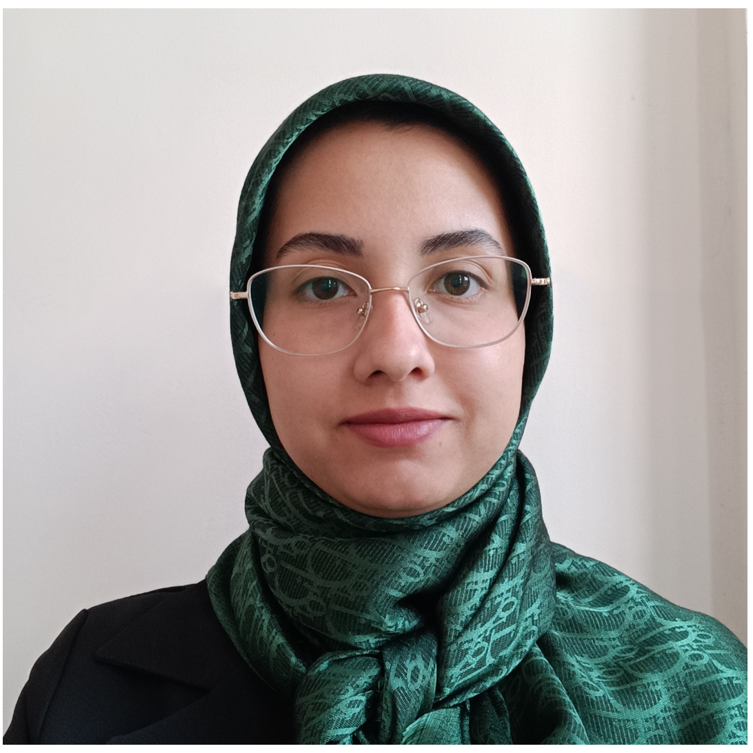 سارا عدنانی