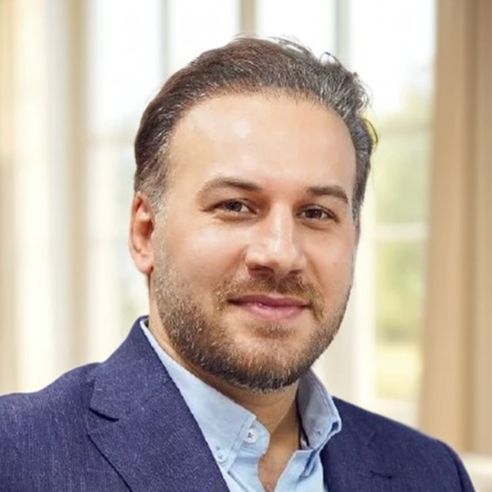 مرتضی سمامی