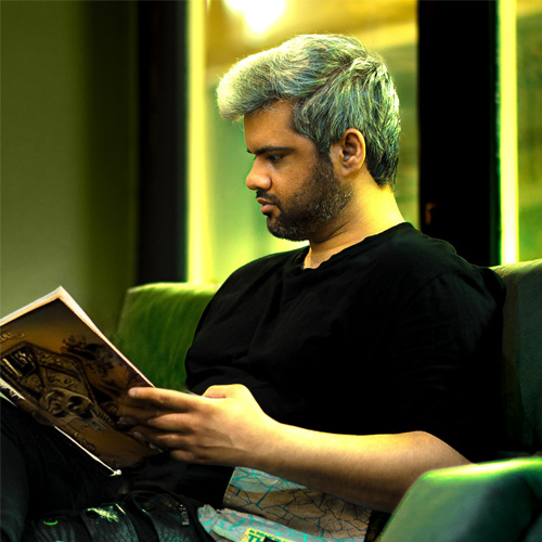 فرشید یارمحمدی