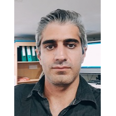 منصور کشاورزی