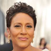 Robin Roberts