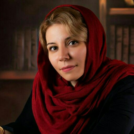 مریم معصومی مریم معصومی
