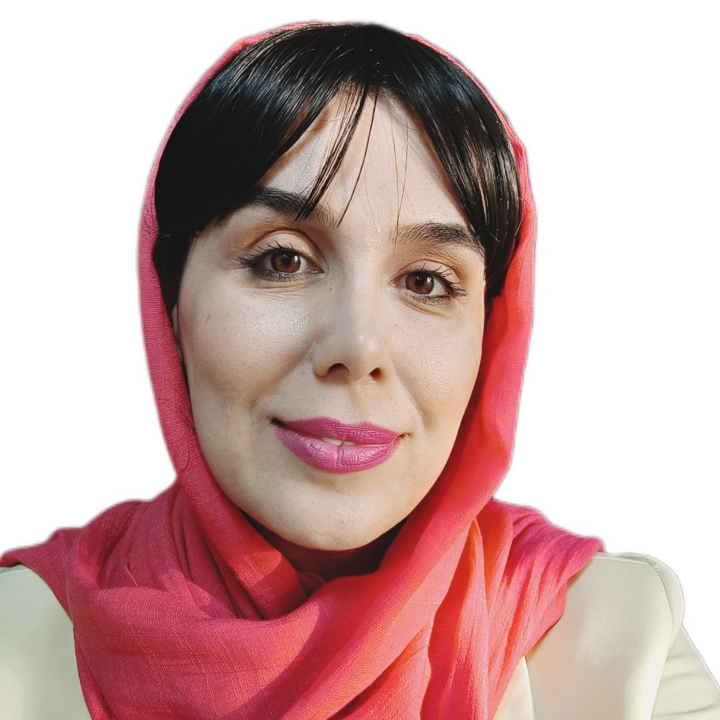 ناهید رسولی