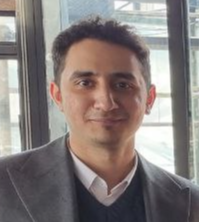 علیرضا یارمحمدی