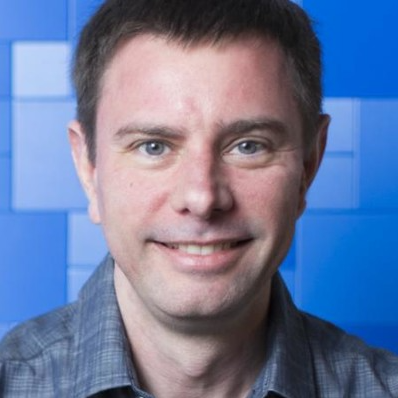 Aaron F. Ross